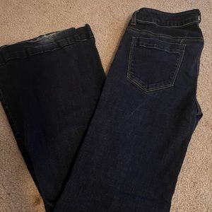 American eagle trousers